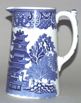 Jug or Pitcher Tankard c1930s